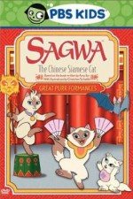 Watch Sagwa, the Chinese Siamese Cat 0123movies